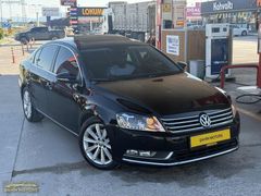 2013 PASSAT EXCLUSİVE+4KLTKISITMA+SANRUF+EN DOLUSU DEĞİŞENSİZ