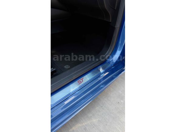 Sahibinden Ford Focus 1.5 TDCi ST Line 2018 Model 
