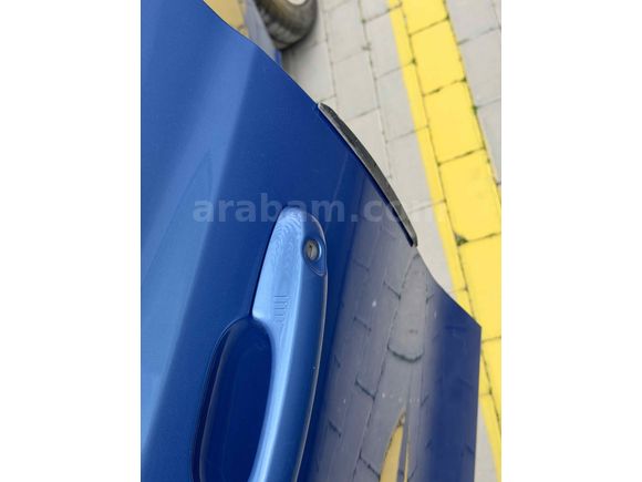 Sahibinden Ford Focus 1.5 TDCi ST Line 2018 Model 