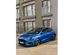 Sahibinden Ford Focus 1.5 TDCi ST Line 2018 Model 