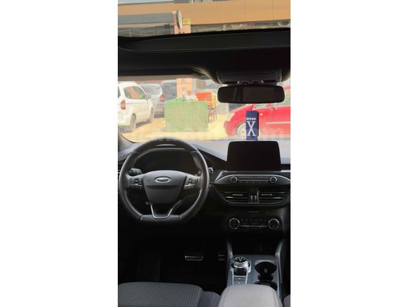 Sahibinden Ford Focus 1.5 TDCi ST Line 2018 Model 
