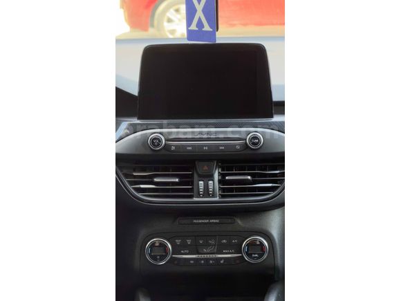 Sahibinden Ford Focus 1.5 TDCi ST Line 2018 Model 