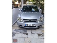 HATASIZ OPEL VECTRA ELEGANCE MAKAM ARACI