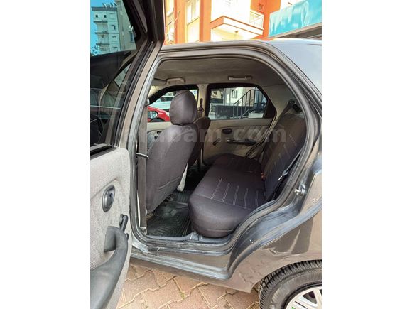 Galeriden Fiat Albea Sole 1.3 Multijet Active Plus 2010 Model Antalya