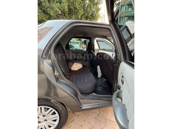 Galeriden Fiat Albea Sole 1.3 Multijet Active Plus 2010 Model Antalya