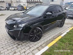 Sahibinden Peugeot 3008 1.5 BlueHDI GT 2023 Model Afyonkarahisar 60.000 km Siyah