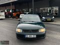 1997 MODEL PASSAT 1.8 MUAYENESİ YENİ YAPILDI