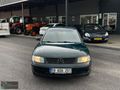 1997 MODEL PASSAT 1.8 MUAYENESİ YENİ YAPILDI