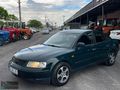 1997 MODEL PASSAT 1.8 MUAYENESİ YENİ YAPILDI