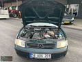 1997 MODEL PASSAT 1.8 MUAYENESİ YENİ YAPILDI