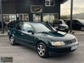 1997 MODEL PASSAT 1.8 MUAYENESİ YENİ YAPILDI