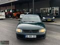 1997 MODEL PASSAT 1.8 MUAYENESİ YENİ YAPILDI