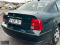 1997 MODEL PASSAT 1.8 MUAYENESİ YENİ YAPILDI