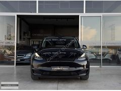 2023 MODEL TESLA MODEL Y LONG RANGE HATASIZ BOYASIZ TRAMERSİZ