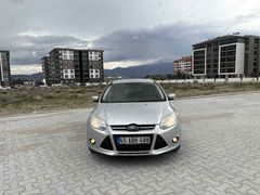 Sahibinden Ford Focus 1.6 TDCi Trend X 2013 Model 
