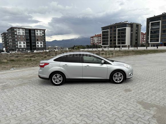 Sahibinden Ford Focus 1.6 TDCi Trend X 2013 Model 