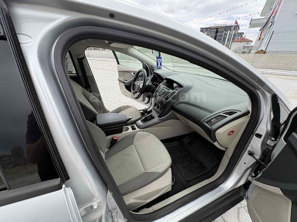 Sahibinden Ford Focus 1.6 TDCi Trend X 2013 Model 