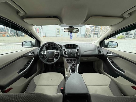 Sahibinden Ford Focus 1.6 TDCi Trend X 2013 Model 