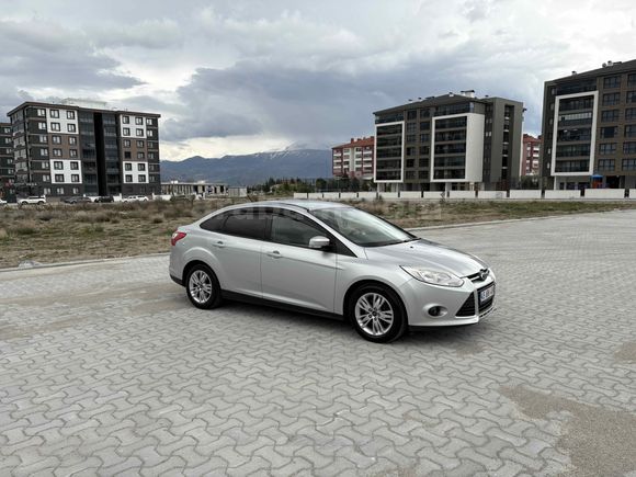Sahibinden Ford Focus 1.6 TDCi Trend X 2013 Model 