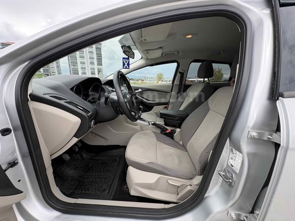 Sahibinden Ford Focus 1.6 TDCi Trend X 2013 Model 