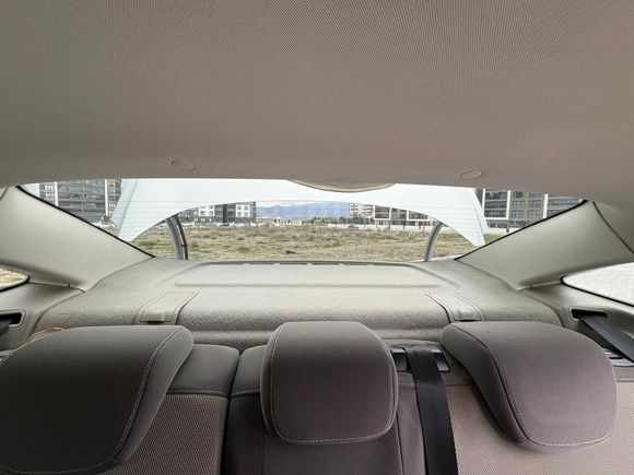 Sahibinden Ford Focus 1.6 TDCi Trend X 2013 Model 