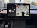 KONT 2025 TESLA MODEL Y STANDART RANGE CAM TVN/OTOPİLOT HATASIZ