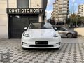 KONT 2025 TESLA MODEL Y STANDART RANGE CAM TVN/OTOPİLOT HATASIZ