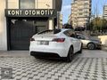KONT 2025 TESLA MODEL Y STANDART RANGE CAM TVN/OTOPİLOT HATASIZ