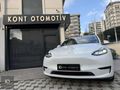 KONT 2025 TESLA MODEL Y STANDART RANGE CAM TVN/OTOPİLOT HATASIZ