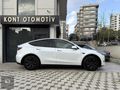 KONT 2025 TESLA MODEL Y STANDART RANGE CAM TVN/OTOPİLOT HATASIZ