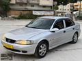 DEL-FA OTOMOTİV'DEN 2001 MODEL OPEL VECTRA 2.0 DTI COMFORT
