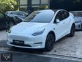 2025 TESLA MODEL Y RWD LEGACY - CAMTAVAN - 34.500KM