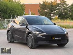 | HF Prime Cars | 2025 TESLA MODEL Y JUNİPER HATASIZ-BOYASIZ