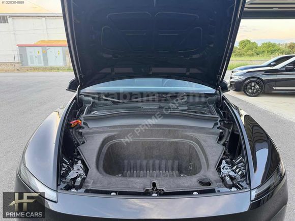 | HF Prime Cars | 2025 TESLA MODEL Y JUNİPER HATASIZ-BOYASIZ