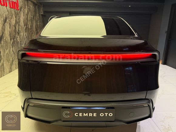 CEMRE OTO 'dan BOYASIZ YENİ 2025 TESLA MODEL Y PREMİUM