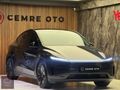 CEMRE OTO 'dan BOYASIZ YENİ 2025 TESLA MODEL Y PREMİUM