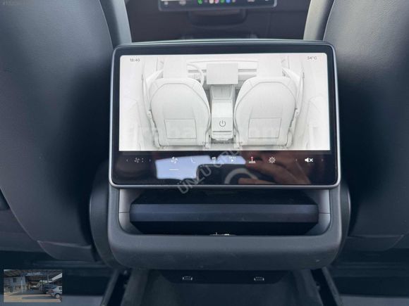 ÜNLÜ GRUP TAN 2025 TESLA JUNIPER PREMIUM HATASIZ