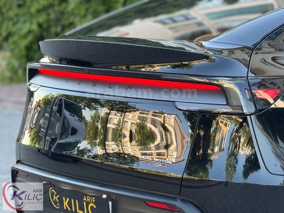 2025 TESLA Y PREMİUM/RWD /JUNİPER /ARKA EKRAN/O.PLT HATASIZ