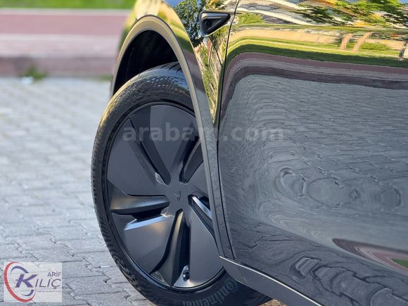 2025 TESLA Y PREMİUM/RWD /JUNİPER /ARKA EKRAN/O.PLT HATASIZ