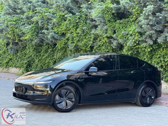 2025 TESLA Y PREMİUM/RWD /JUNİPER /ARKA EKRAN/O.PLT HATASIZ