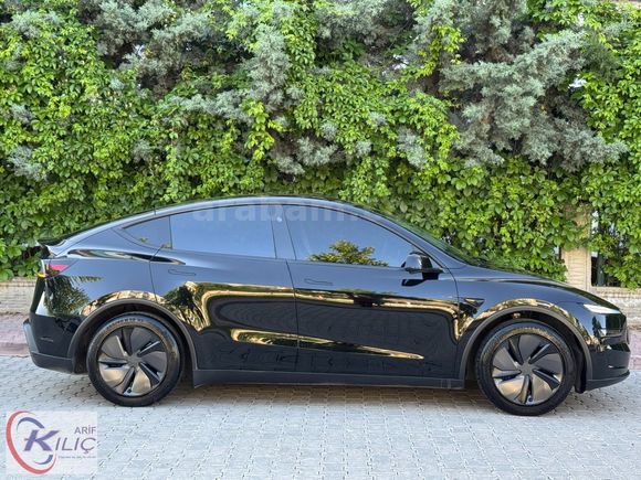 2025 TESLA Y PREMİUM/RWD /JUNİPER /ARKA EKRAN/O.PLT HATASIZ