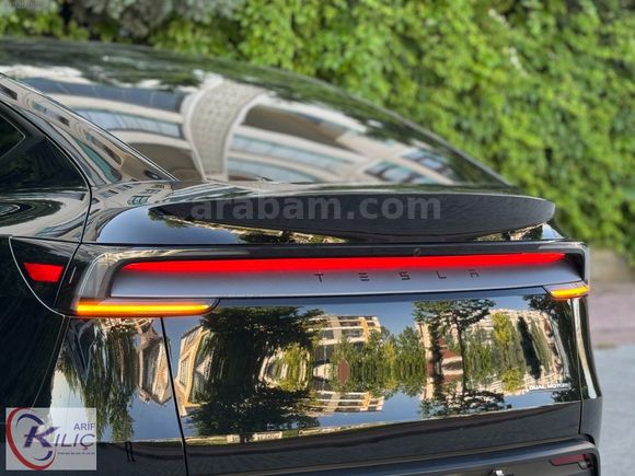 2025 TESLA Y PREMİUM/RWD /JUNİPER /ARKA EKRAN/O.PLT HATASIZ