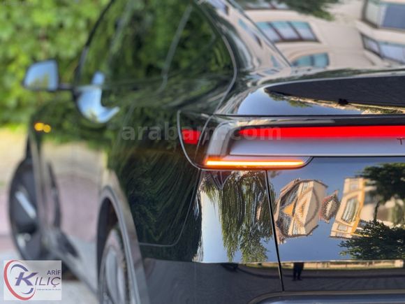 2025 TESLA Y PREMİUM/RWD /JUNİPER /ARKA EKRAN/O.PLT HATASIZ