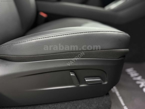 2025 TESLA RWD 12.800KM JUNİPER/CAM TAVN/G.OTOPLOT/EAP/PPF/A.PNL