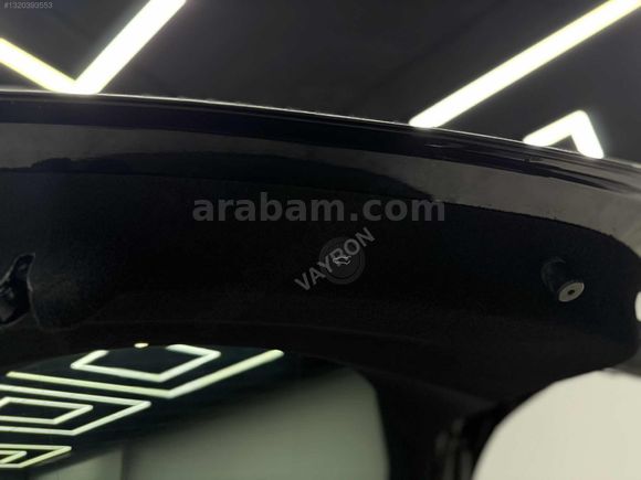 2025 TESLA RWD 12.800KM JUNİPER/CAM TAVN/G.OTOPLOT/EAP/PPF/A.PNL