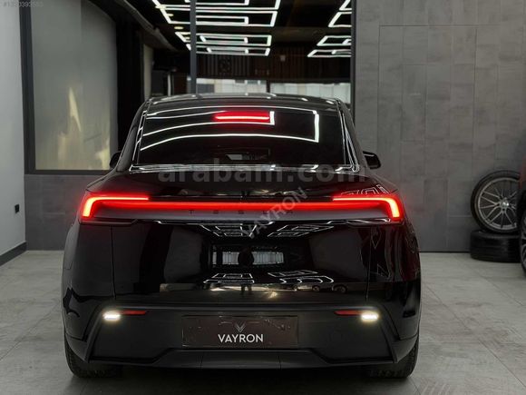 2025 TESLA RWD 12.800KM JUNİPER/CAM TAVN/G.OTOPLOT/EAP/PPF/A.PNL