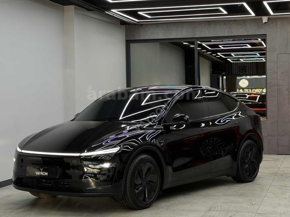 2025 TESLA RWD 12.800KM JUNİPER/CAM TAVN/G.OTOPLOT/EAP/PPF/A.PNL