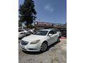 Galeriden Opel Insignia 2.0 CDTI Edition 2012 Model İstanbul