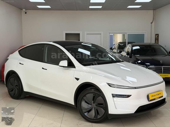 2025 JUNİPER PREMİUM OTONOM EAP CAM TAVAN ARKA EKRAN RWD HATASIZ