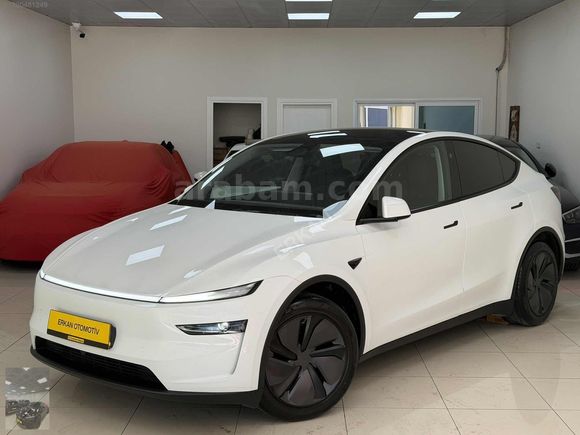 2025 JUNİPER PREMİUM OTONOM EAP CAM TAVAN ARKA EKRAN RWD HATASIZ